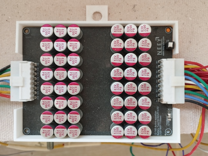 Солнечная электростанция на 3 кВт. Опыт эксплуатации