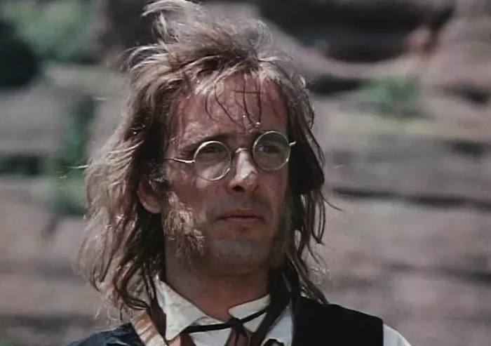 Наш любимый Паганель