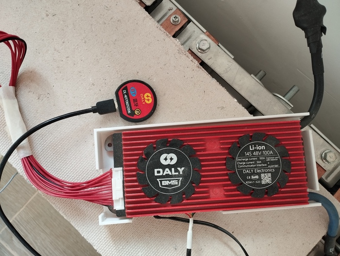 Солнечная электростанция на 3 кВт. Опыт эксплуатации