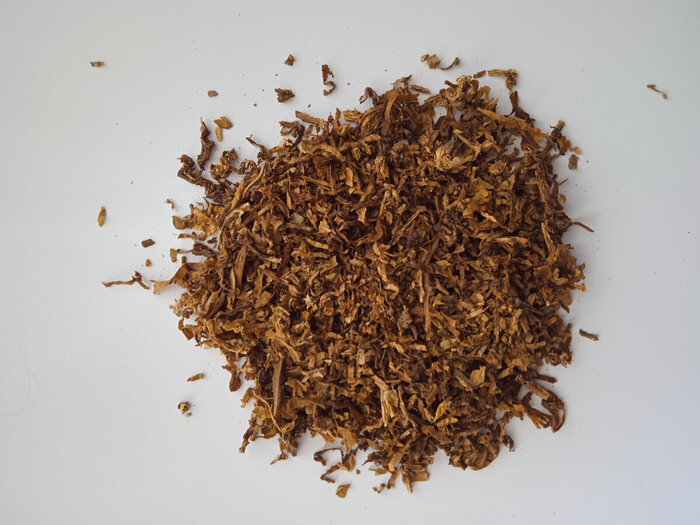 Нарезка Вирджинии Голд Польша