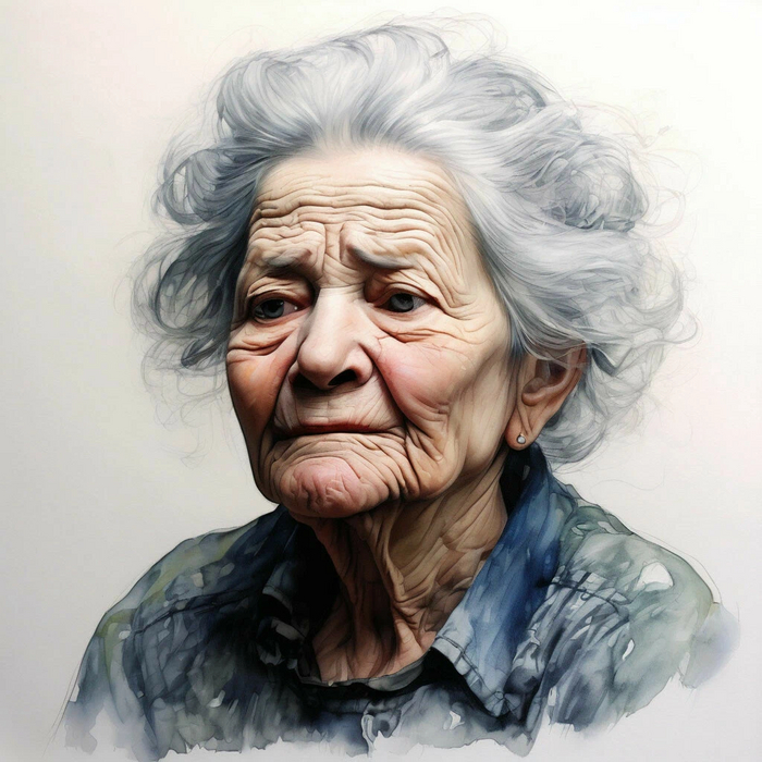 Леночка. Встреча в аэропорту