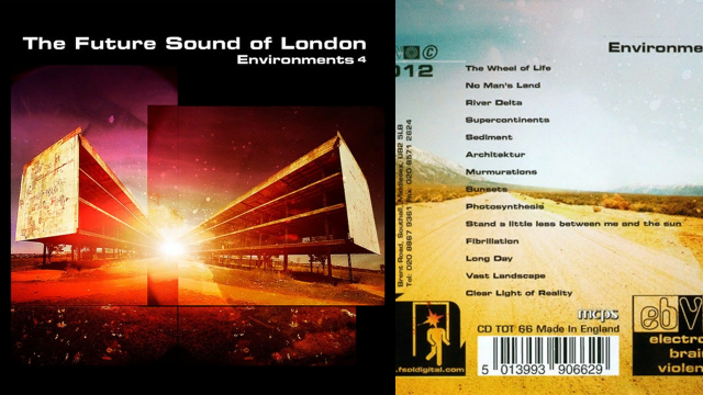 Modern Classical, Downtempo, Abstract, Experimental, Ambient