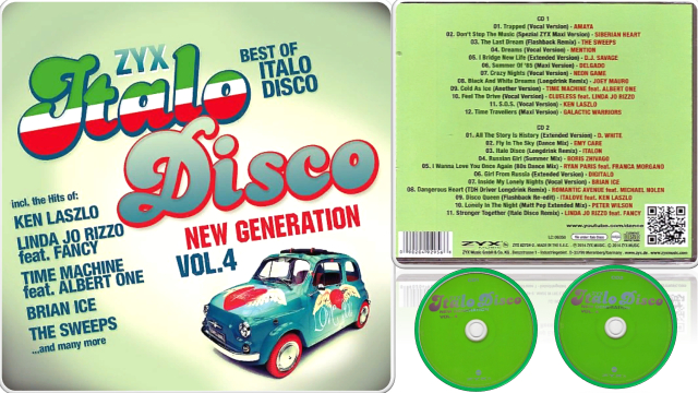   Italo-disco.   ,   .  184 (2)  , , , , , -, , , 