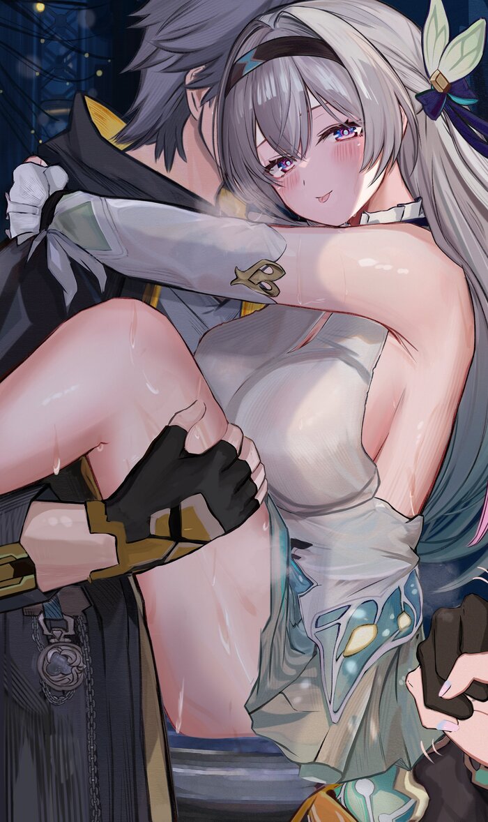 Хотару и Целус