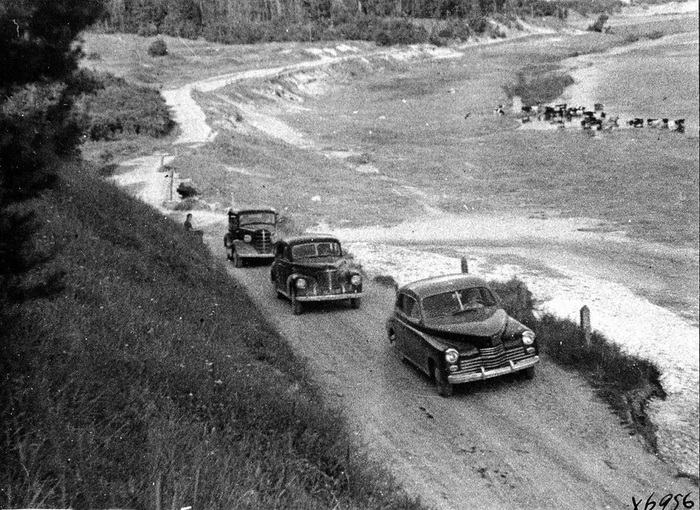   -20        Opel Kapit&#xE4;n  -1,  1945 .