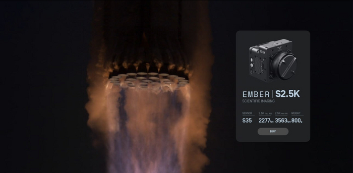  SuperHeavy,   2400 fps ,  , SpaceX, , Telegram ()