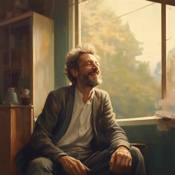 Правила жизни