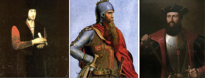 ���� II, ������ I ���������, ����� �� ����...