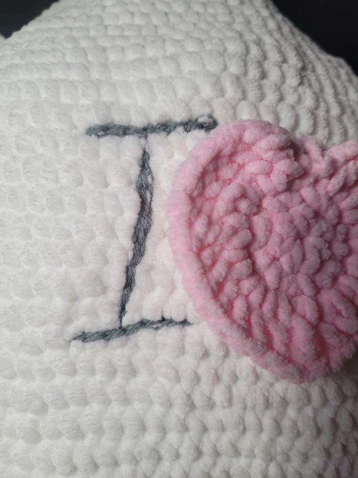 Процесс начался