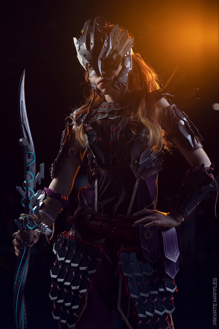 Horizon Zero Dawn | Aloy , Horizon Zero Dawn, , Guerrilla Games, Playstation,  , ,  (), 