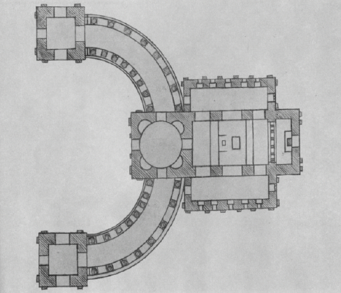 План хошеутовского хурула
