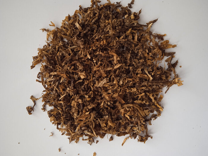 Нарезка Вирджинии Голд Бразилия