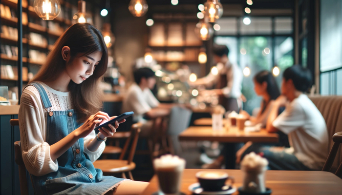 Картинка для привлечения внимания