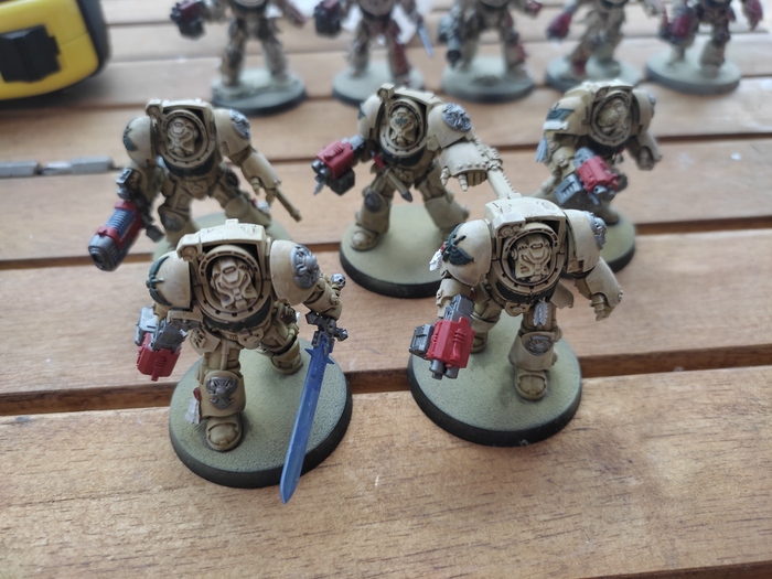 ����� ������ �� Deathwing ������ (������� ����� �������)