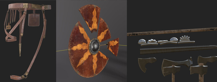 by   &amp; Mood Gru  The Great Serpent Beholds