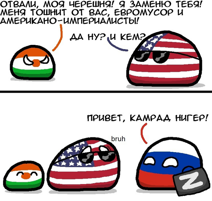  "N-word - Z-word" , Countryballs,   ,  (), ,  , , 