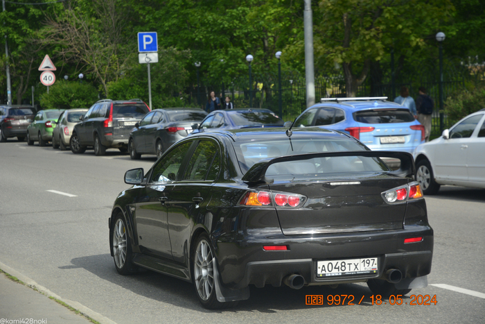 Ох уж этот прямоток..