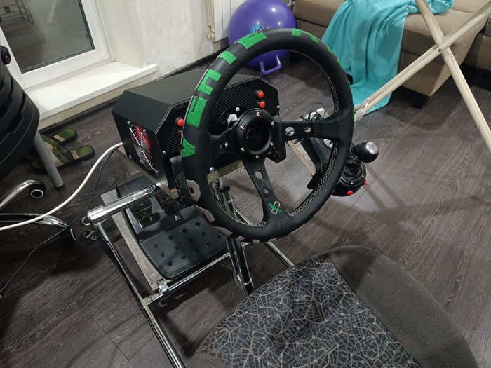 Баранка с озона, единственное для чего она годится