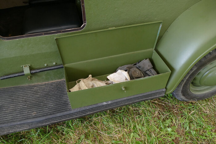 Рациональное использование подножек.