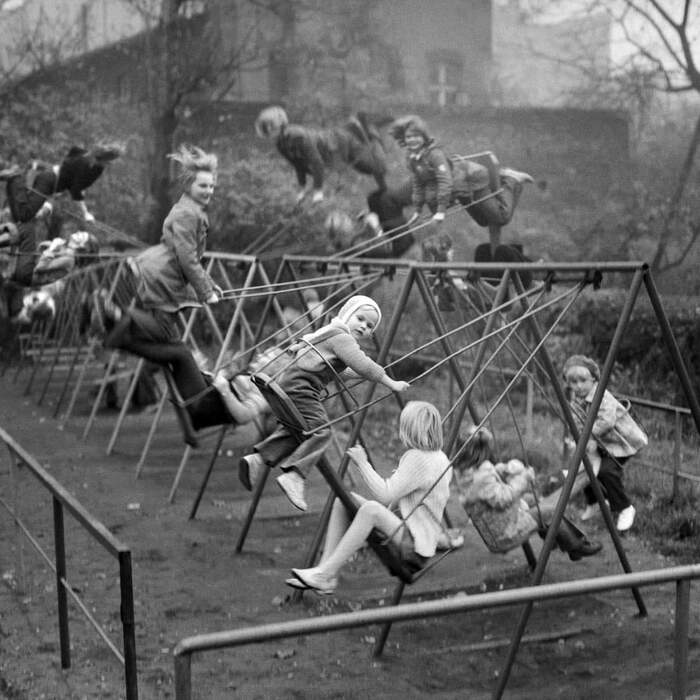 День защиты детей