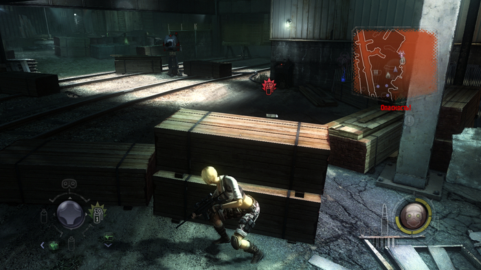 Вот это я понимаю - далёкий бросок.