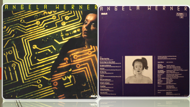 New Wave, Synth-pop, Disco, NDW