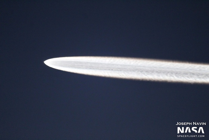 Starliner OFT-1 Atlas V     20  2019 . (    NSF)