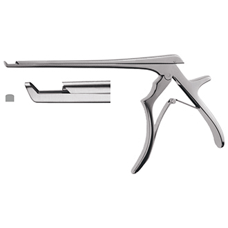 А вот выкусыватель