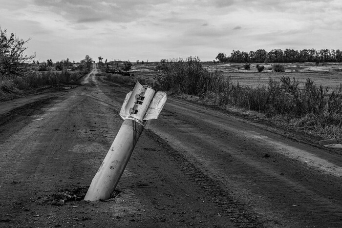 © Lenka Klicperová (Чехия) «Путешествие на передовую». 3-е место в «Профессиональной номинации»