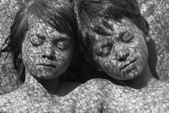 © Olga Steinepreis (Россия/Германия) «Братья». 1-е место в «Непрофессиональной номинации»