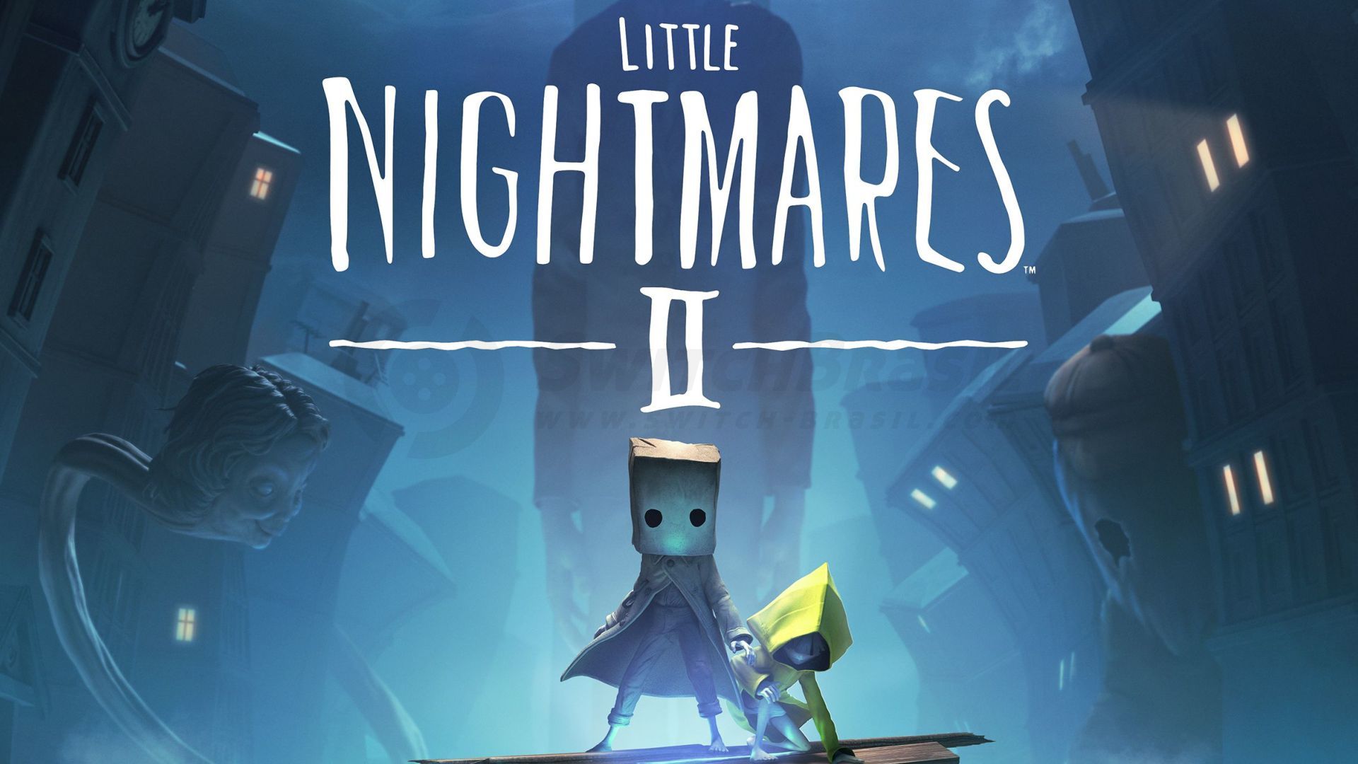 Little Nightmares: истории из жизни, советы, новости, юмор и картинки — Все  посты, страница 2 | Пикабу