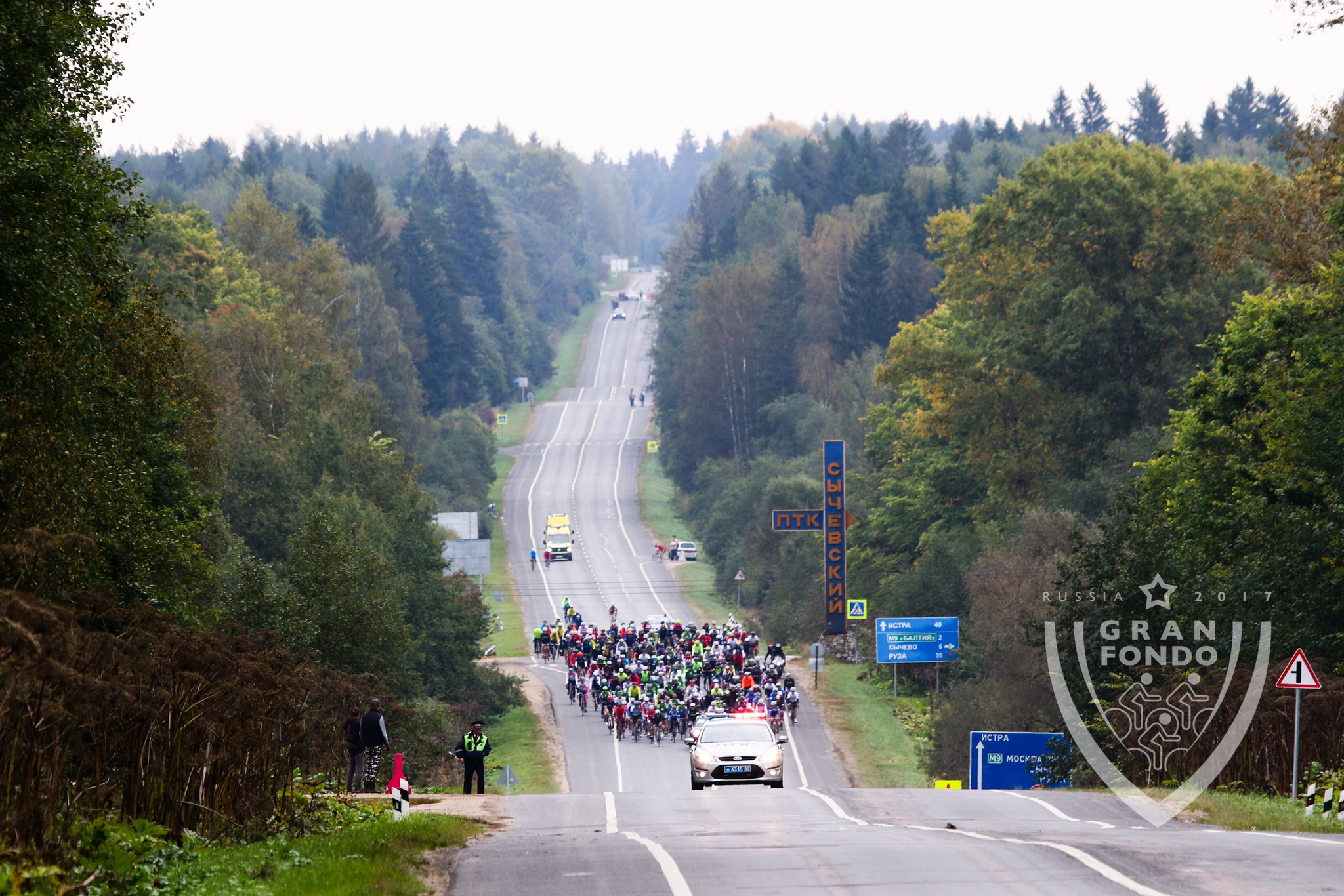 Куда поехать кататься в сезон? Часть 1. Заезды Gran Fondo | Пикабу