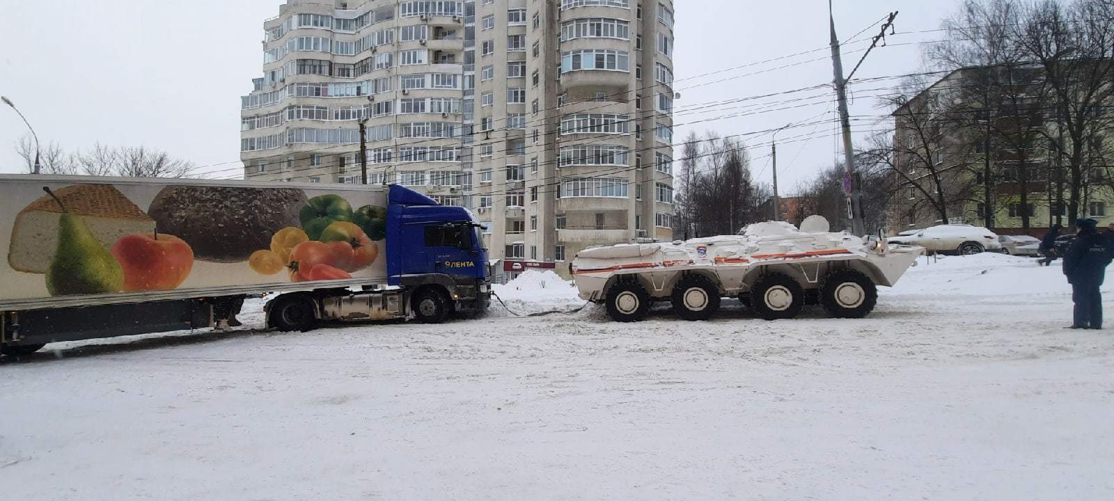 Иногда бывает и так... | Пикабу