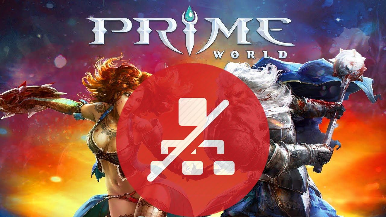 31 марта сервера Prime World отключат | Пикабу