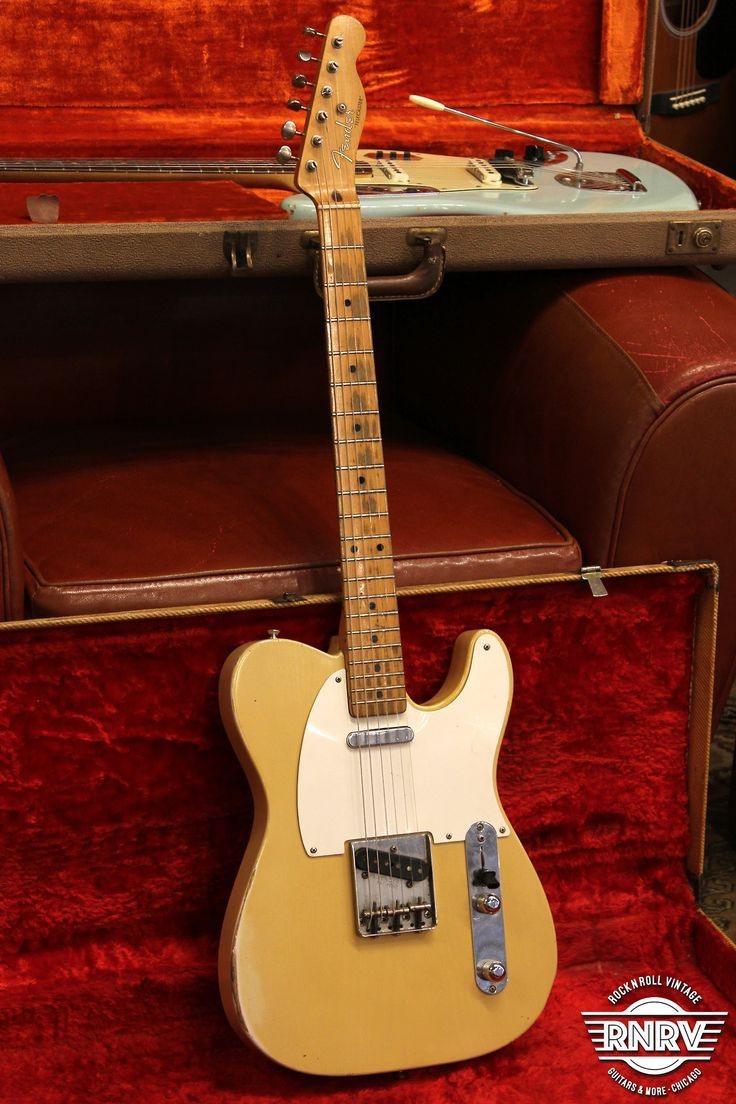 Telecaster | Пикабу
