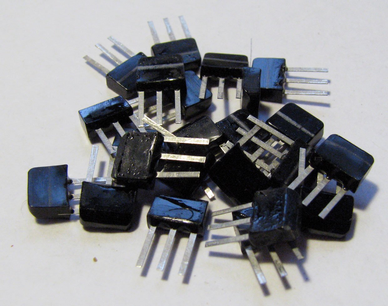 Варикап - что это такое и зачем нужен | Пикабу