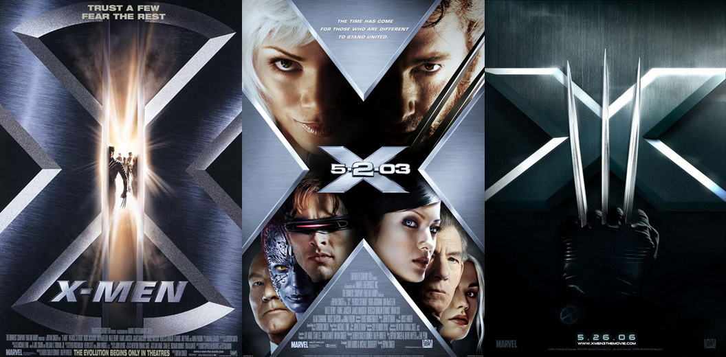 Пародия на x men ( видео). Релевантные порно видео пародия на x men смотреть на ХУЯМБА