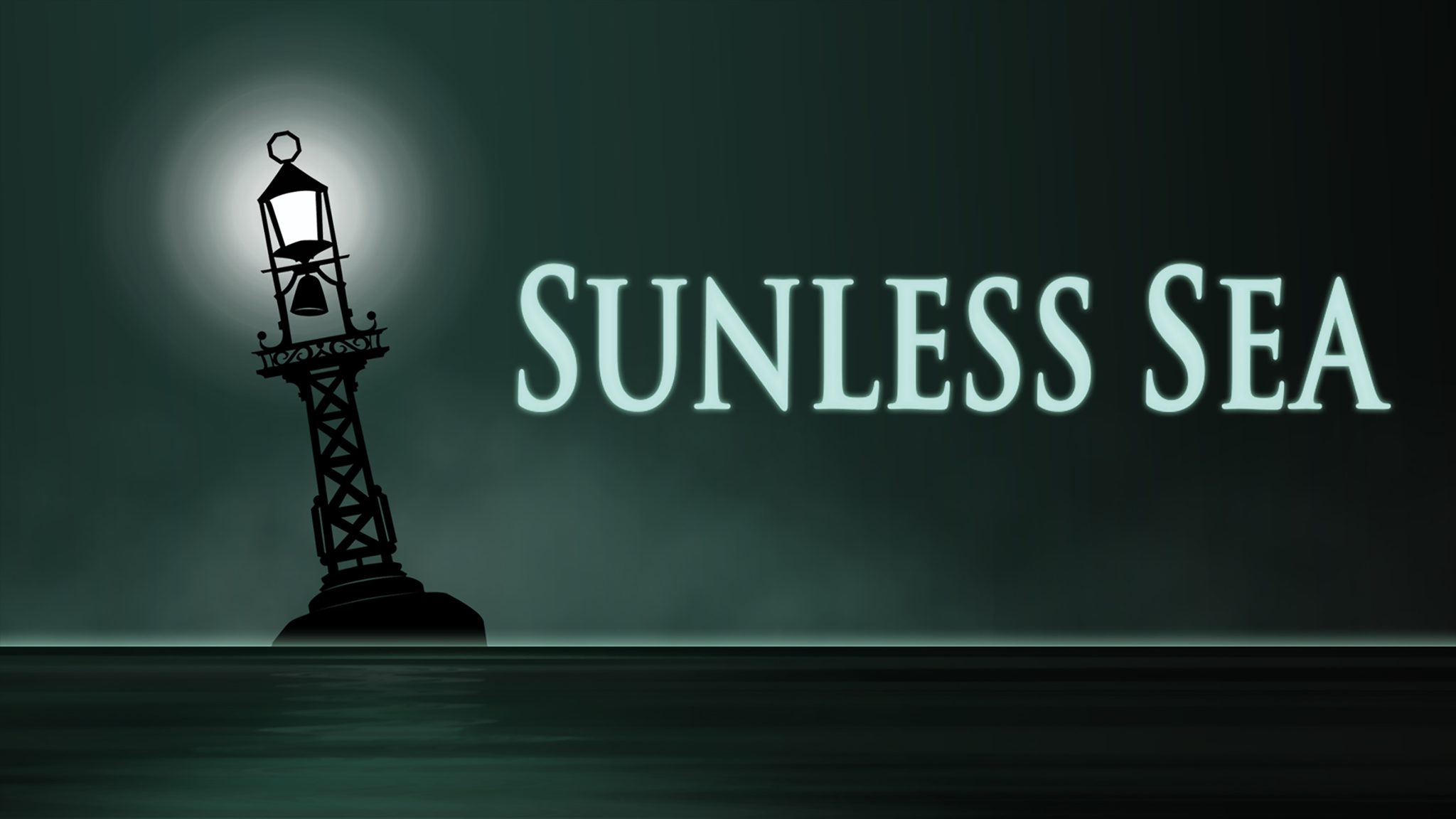 Sunless Sea (Epic Games Store) | Пикабу