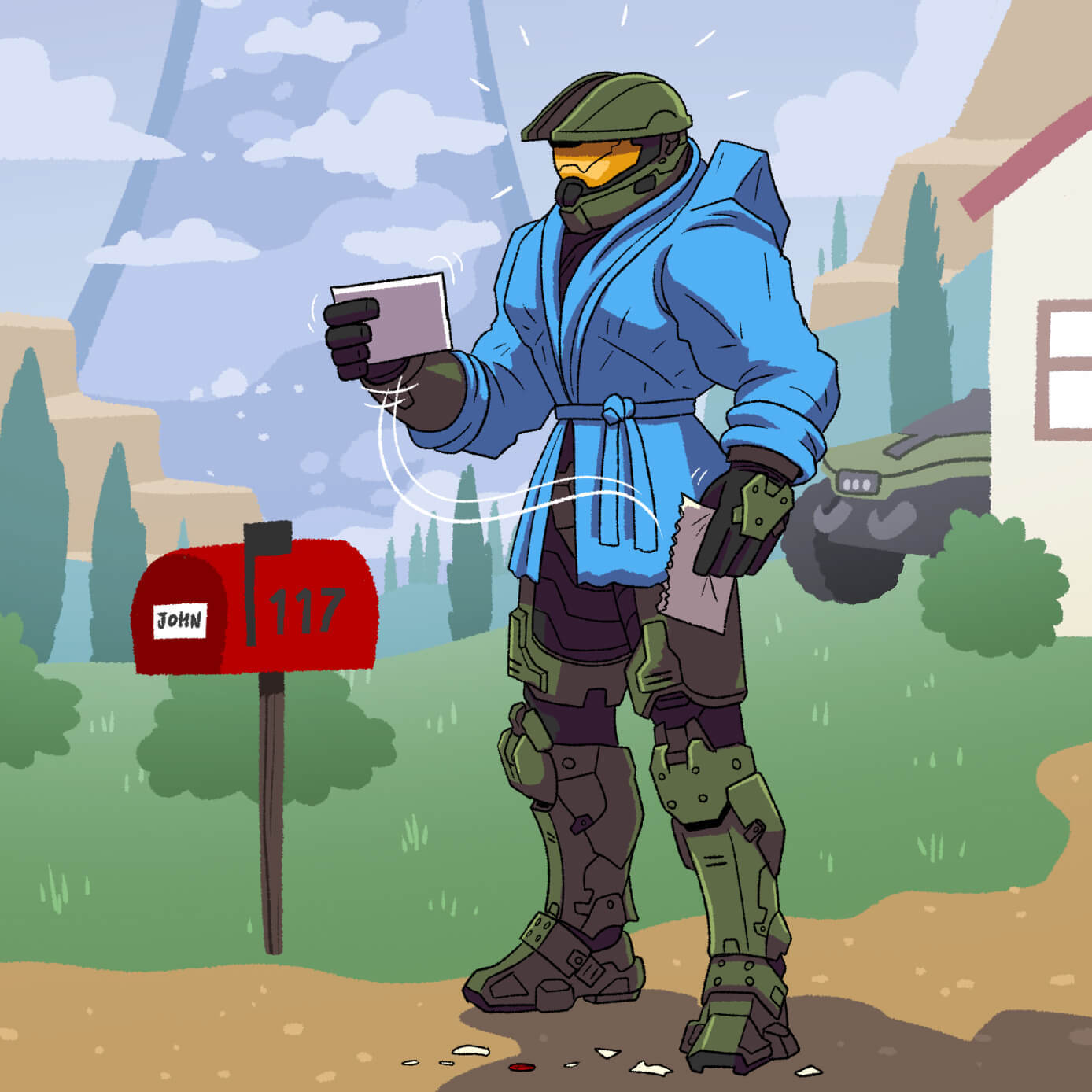 The world's greatest troll pikabu.monster