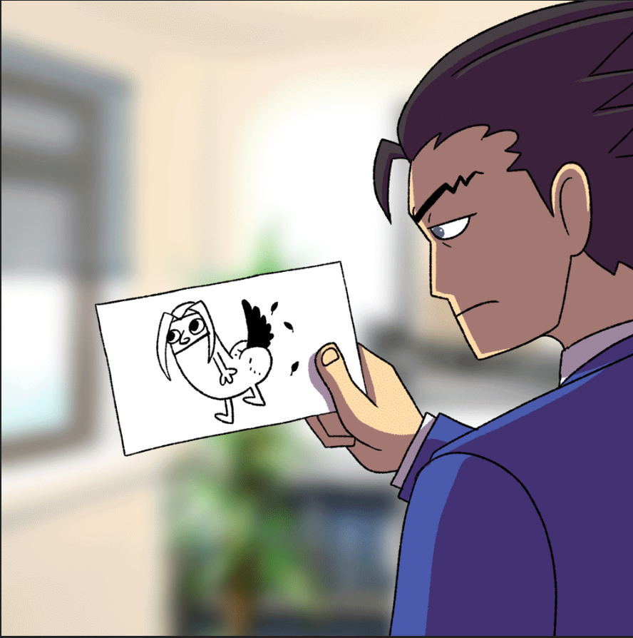 The world's greatest troll pikabu.monster