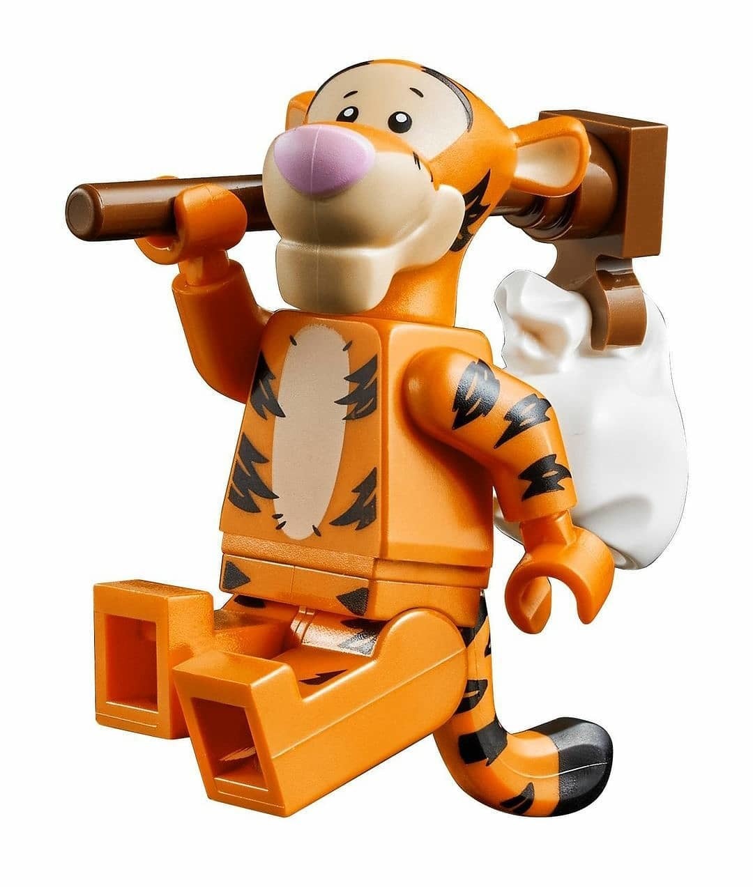 LEGO 21326 - Winnie-the-Pooh | Пикабу