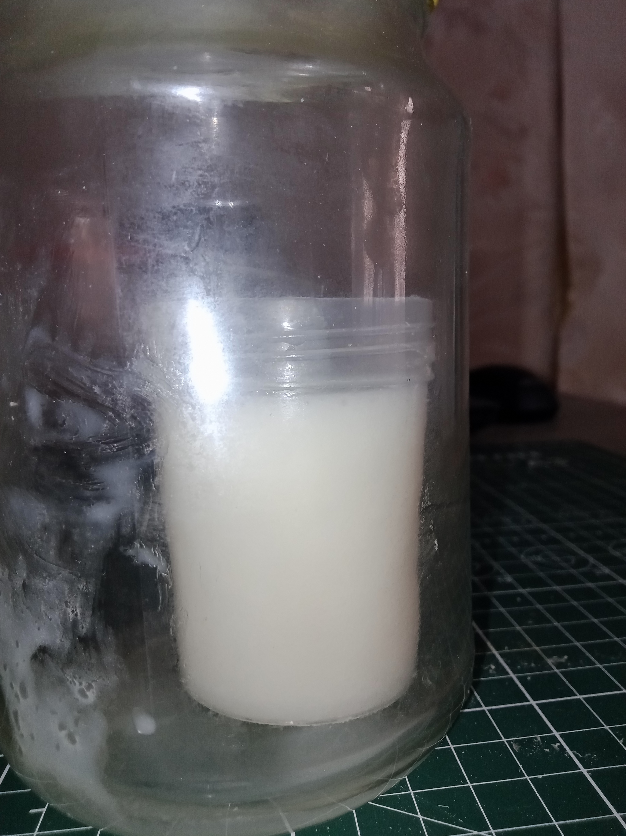 Жидкий полиуретан для форм Униформ 40 (0.5 + 0.5 кг)