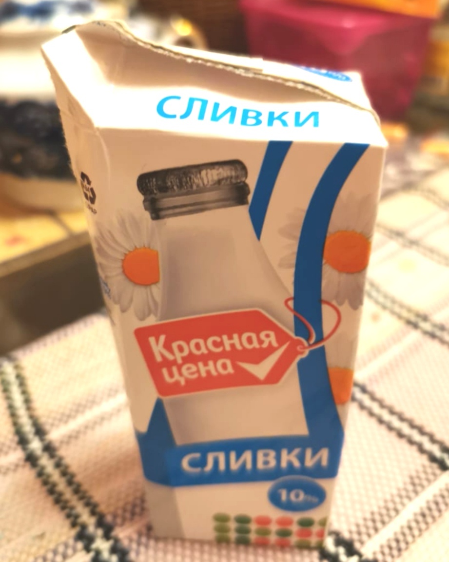 Тестирую молоко и сливки - пенка для капучино | Пикабу