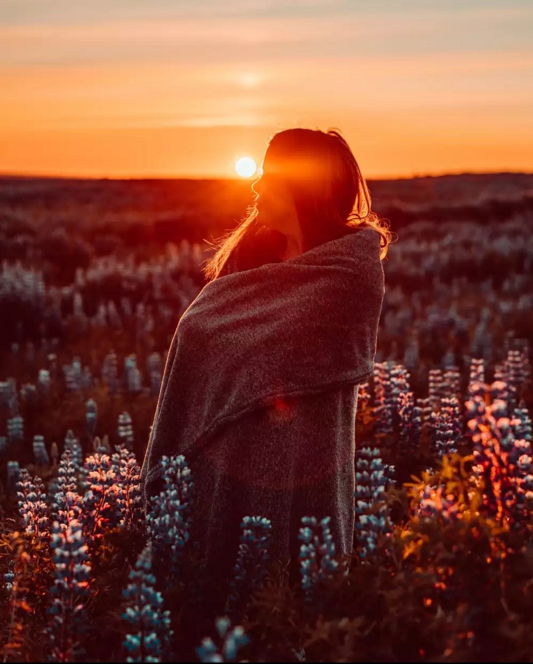 Когда золотой час для фото