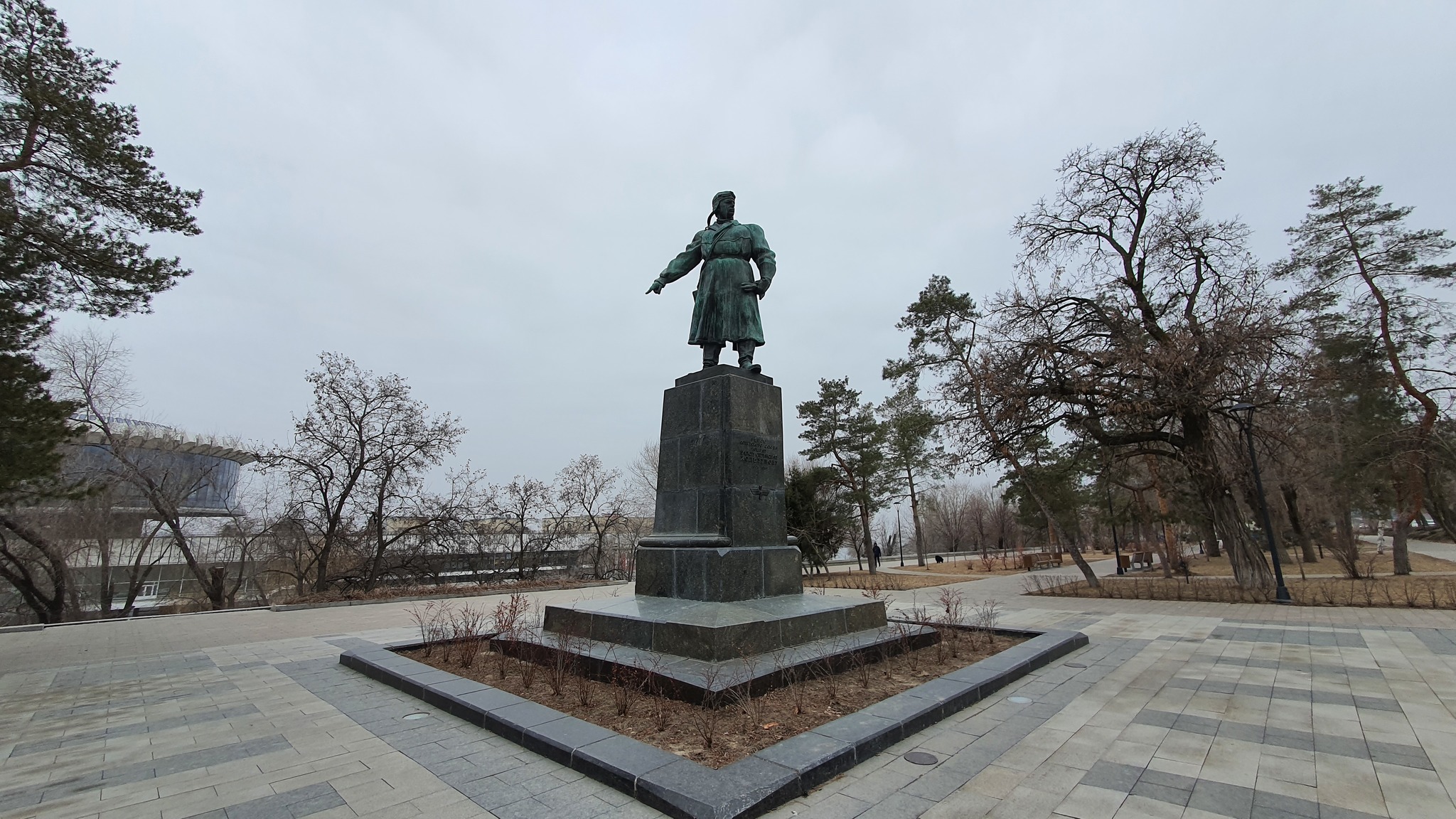 Волгоград и Сталинградская битва: герб, история, происшествия — Горячее,  страница 7 | Пикабу