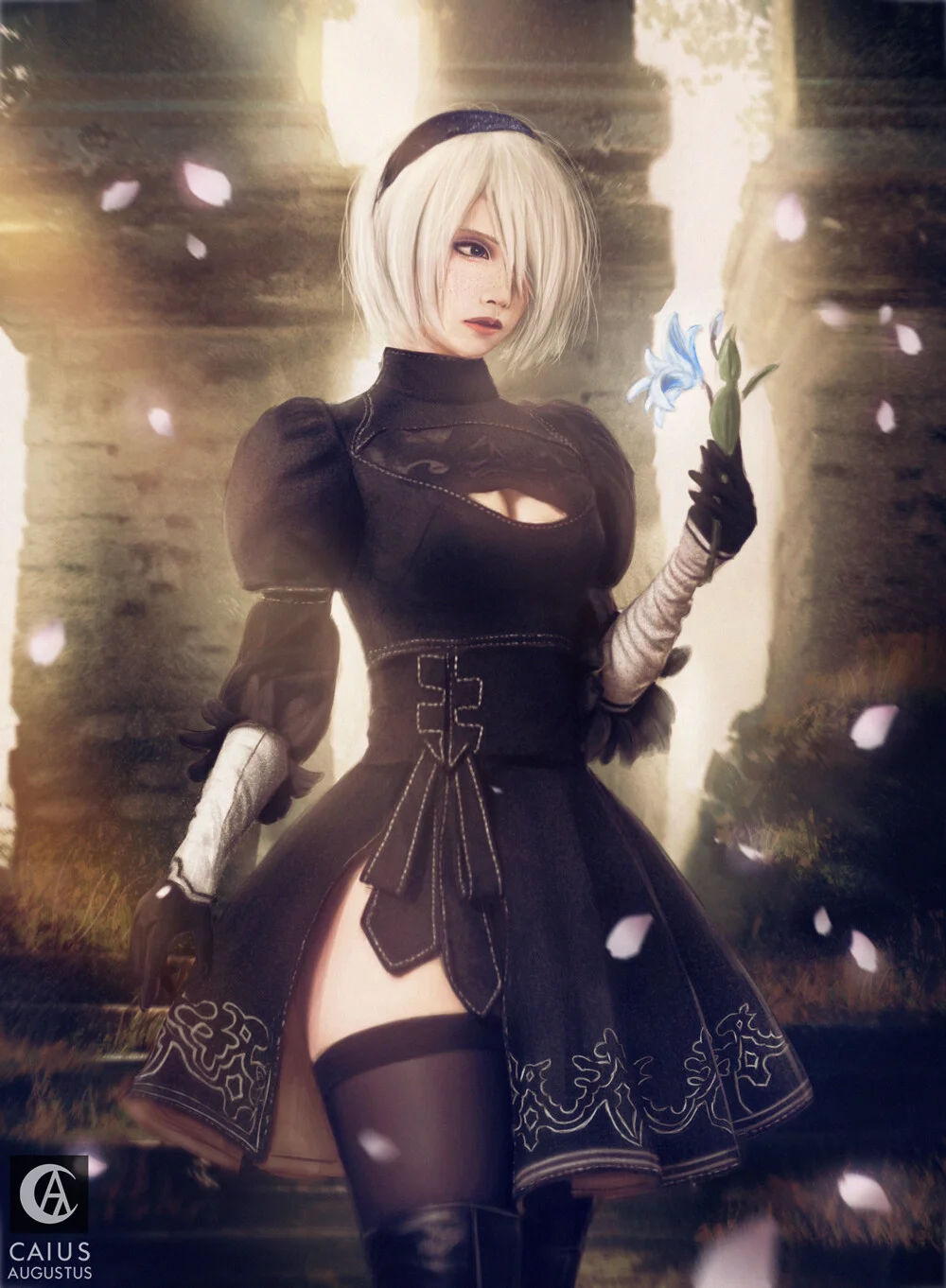 yorha