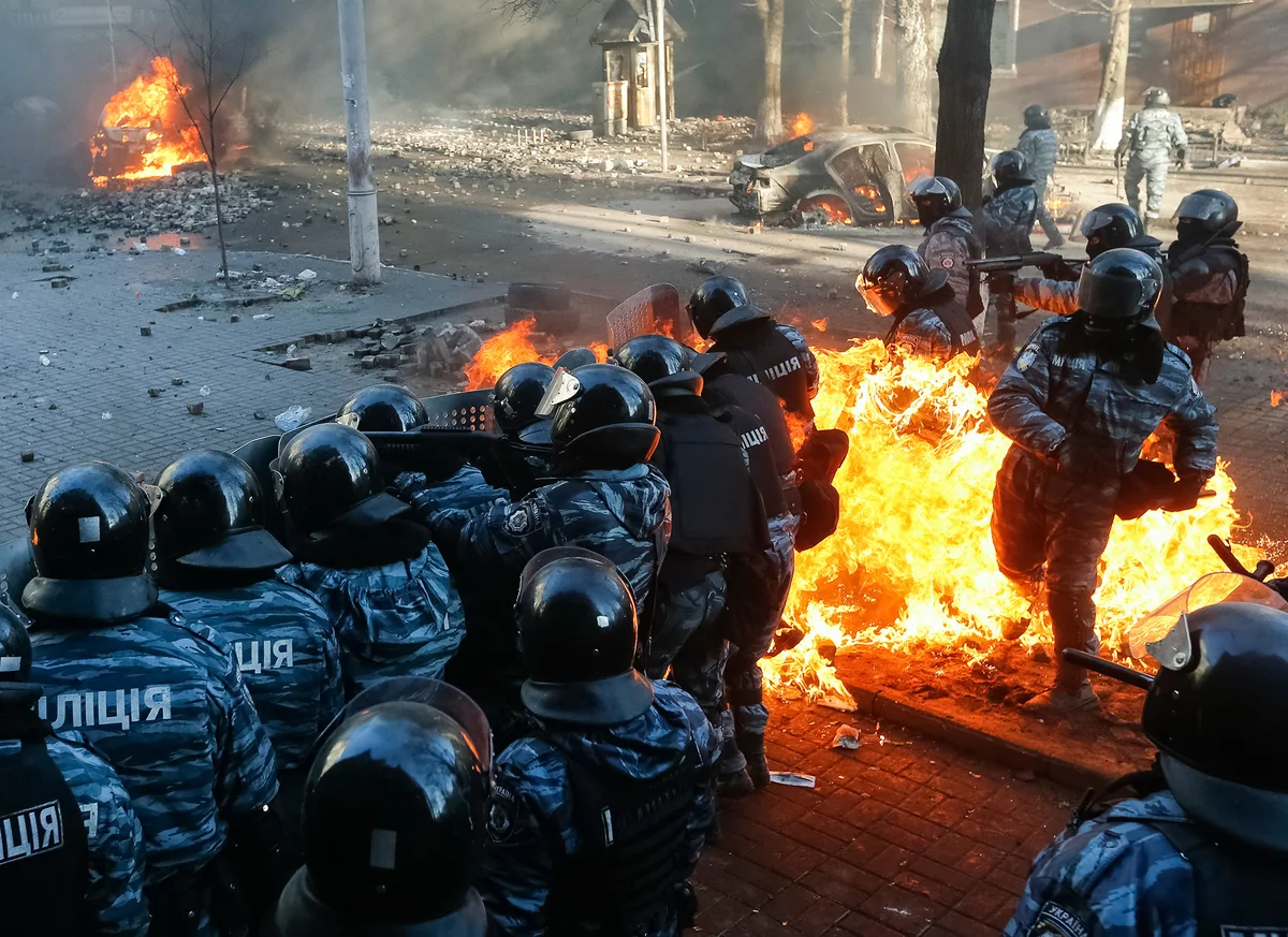 Ответ на пост «В Волковыске на курсы 