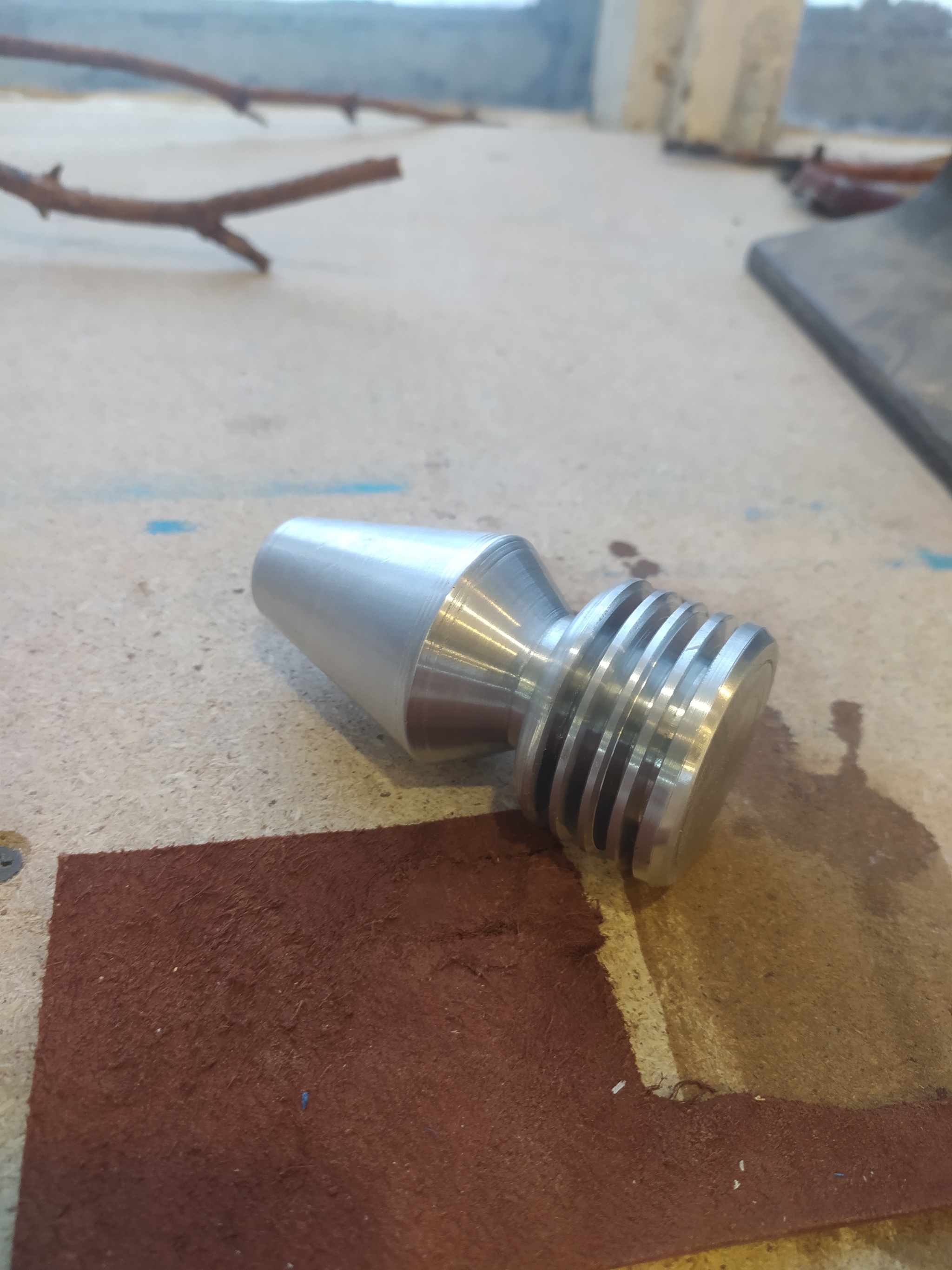 Пассивный радиатор) | Пикабу