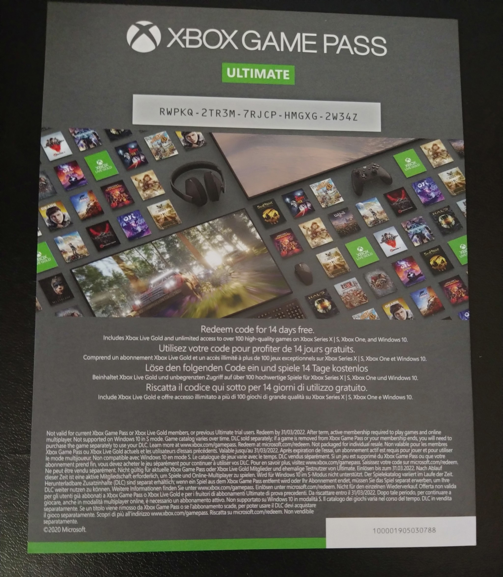 Купить Ключ Активации Xbox Series S