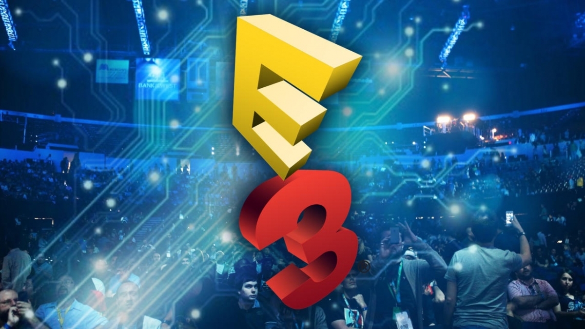 E3 вернется в 2021 году: Nintendo, Microsoft, Capcom и другие компании уже  подтвердили участие - Sony в списке пока нет | Пикабу